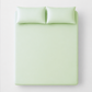 Pure Breeze Cooling Fitted Sheet Set