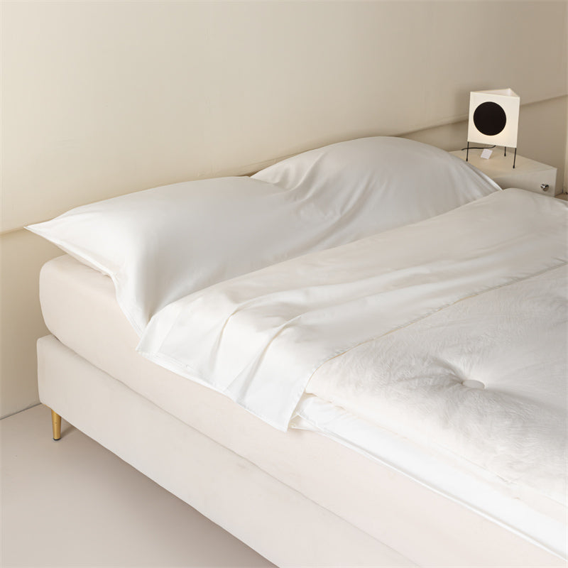 Luxury Cotton Travel Sleep Liner