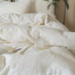 Cloud Linen Bedding Set