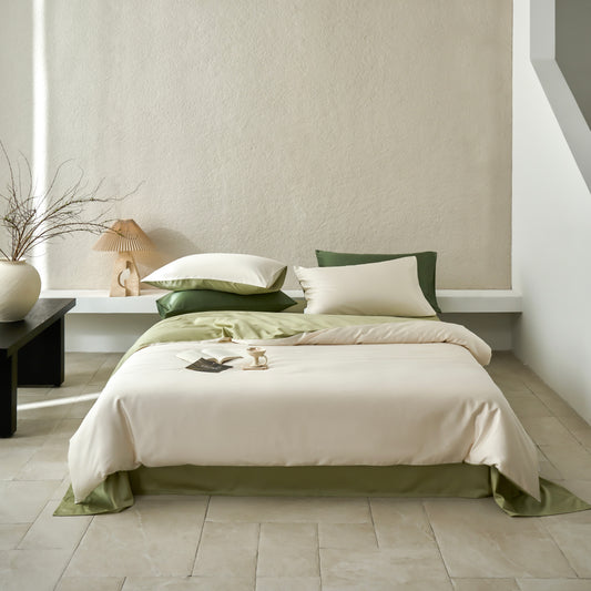 Cotenrra Fresh Dew Bedding Set