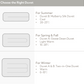 Miranda Luxe Two For All Seasons Duvet Set