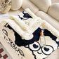 Eggette Artificial Cashmere Blanket