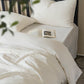 Cloud Linen Bedding Set