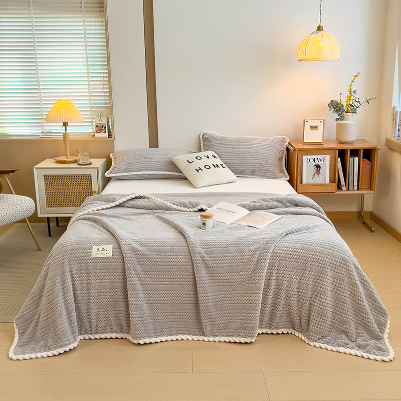 Plush Haven Blanket