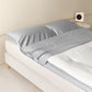Luxury Cotton Travel Sleep Liner