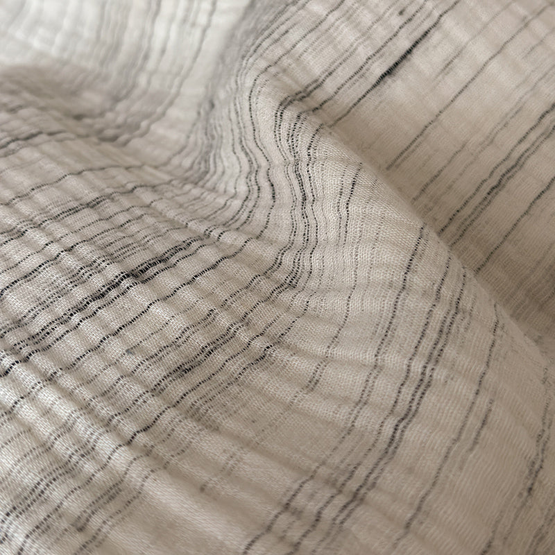 Zen Weave Bedding Set