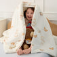 PureNest Mulberry Cooling Quilt