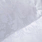 100% White Goose Down Filler Jacquard Duvet