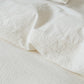 Cloud Linen Bedding Set