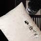 100S Panda Tribute Satin Bedding Set