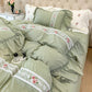 Belle Blooms Bedding Set