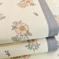 Floral Cartoon Cooling Mat Set