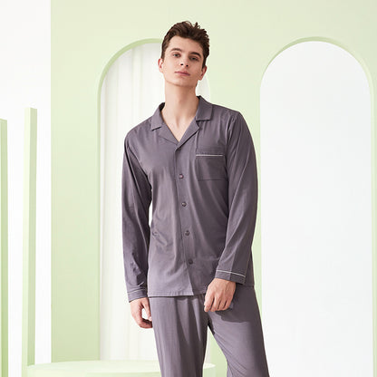 Men's TENCEL™ Luxe Pajama Set