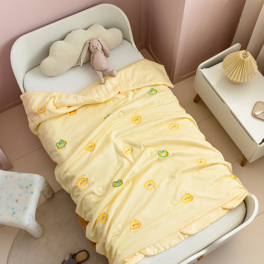 CuddleZoo Tencel™ Cooling Quilt