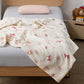 PureNest Mulberry Cooling Quilt