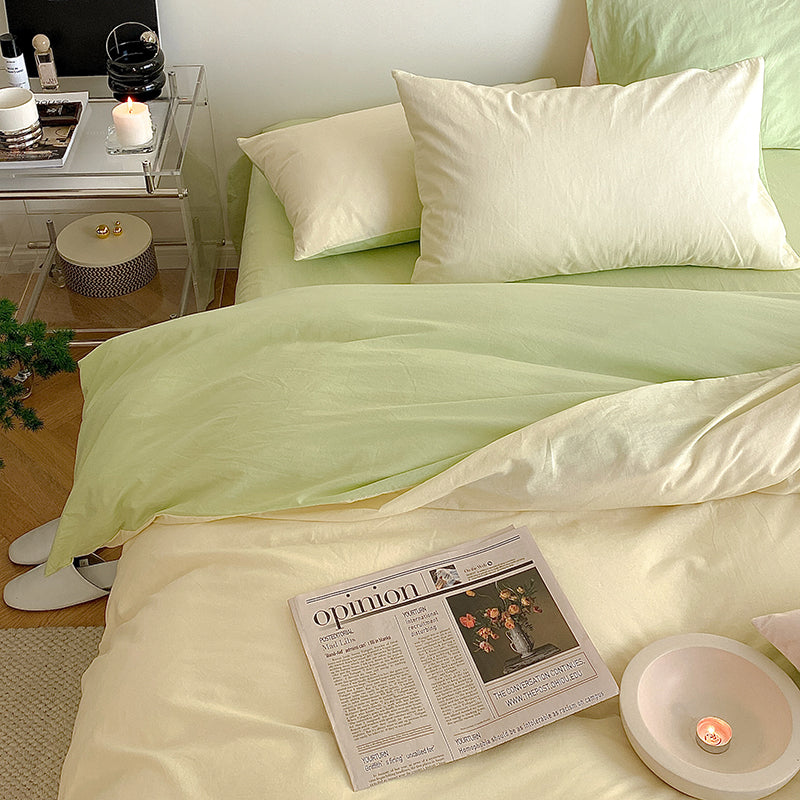 Dreamy Duo Bedding Set