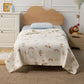 PureNest Mulberry Cooling Quilt