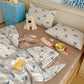 SnuggleSoft Soya Fiber Summer Quilt
