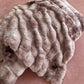 Frosty Nights Velvet  Bedding Set