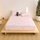 Glacé Dreams Fitted Sheet Set