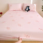 Glacé Dreams Fitted Sheet Set