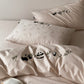 100S Panda Tribute Satin Bedding Set