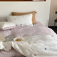Dot Jacquard Bedding Set