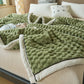 Turtle Velvet Blanket