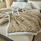 Turtle Velvet Blanket