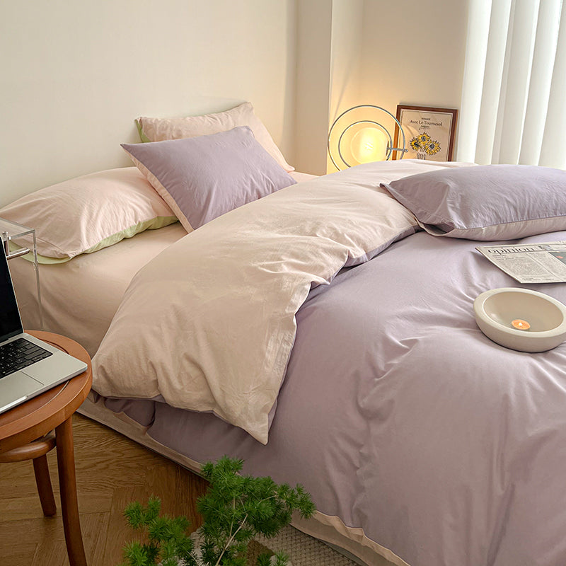 Dreamy Duo Bedding Set