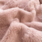 Frosty Nights Velvet  Bedding Set