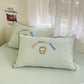 LittleScoop Embroidery Bedding Set