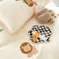 Marzipan Tufted Bedding Set
