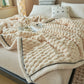Turtle Velvet Blanket