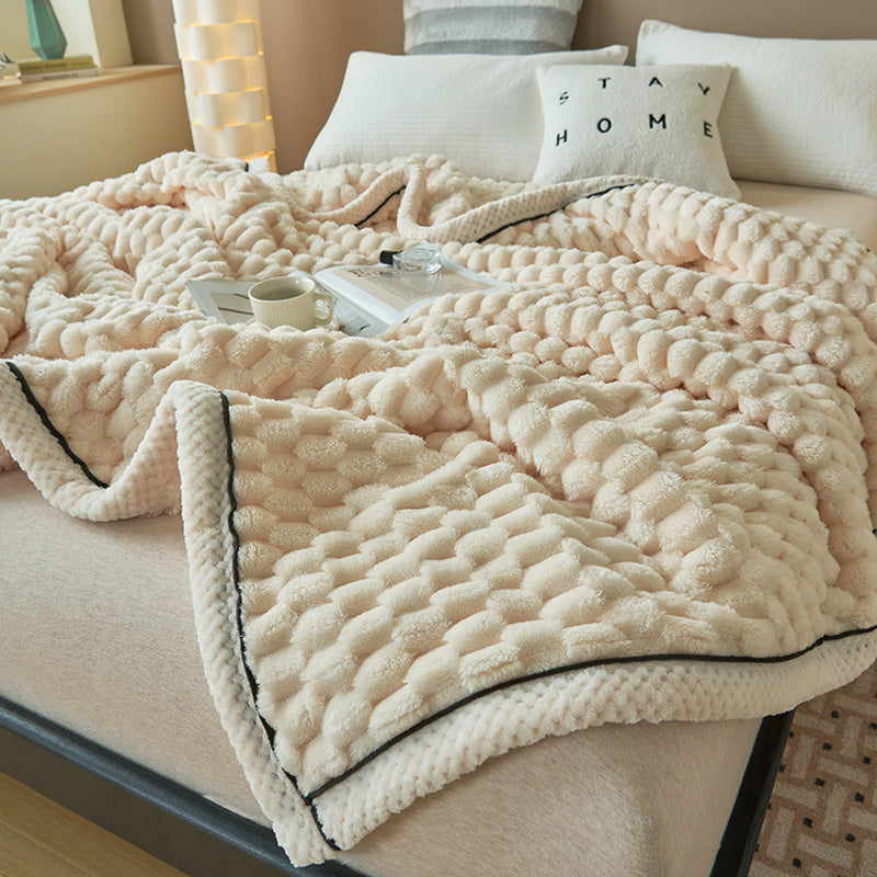 Turtle Velvet Blanket