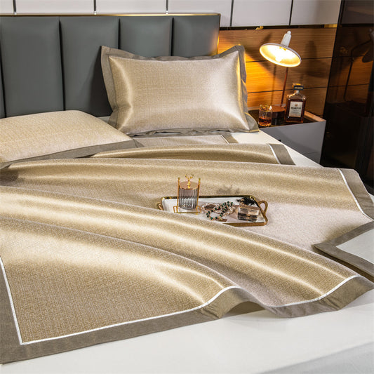 Carbon Light Fibres Cooling Mat