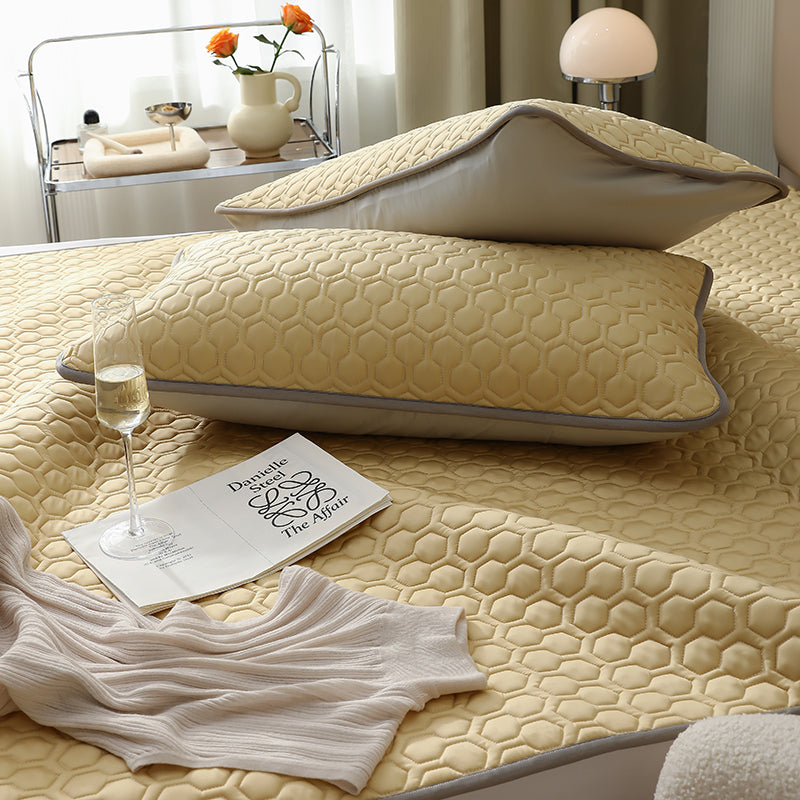 Tencel CoolComfort Latex Mat