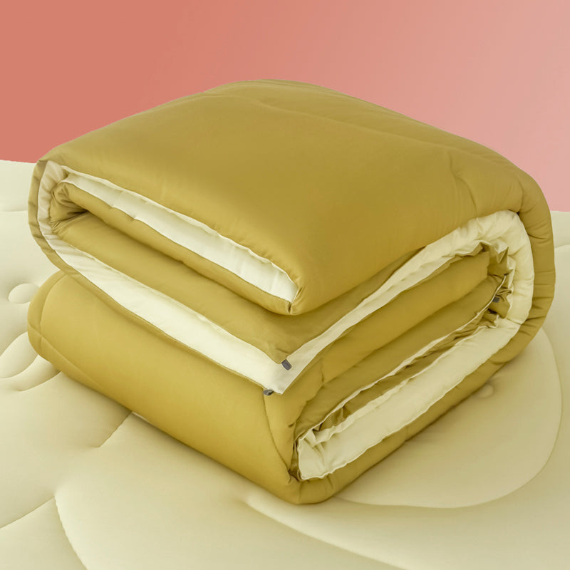 Butter Bear Duvet