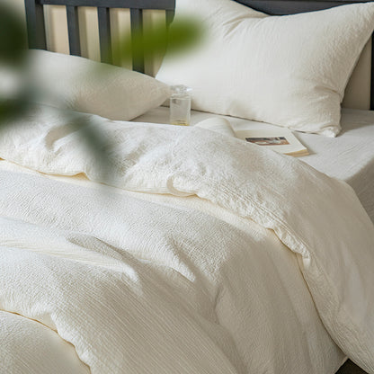 Cloud Linen Bedding Set