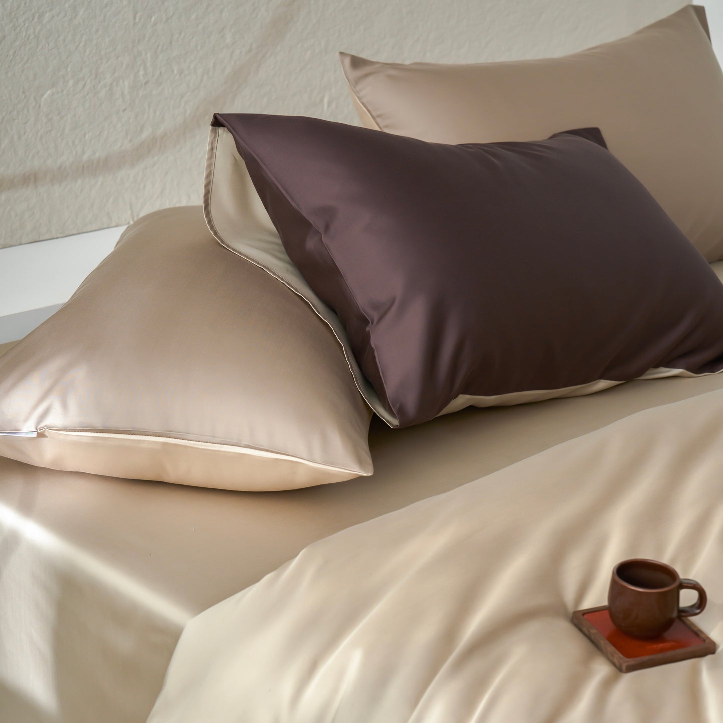 Cotenrra Fresh Dew Bedding Set