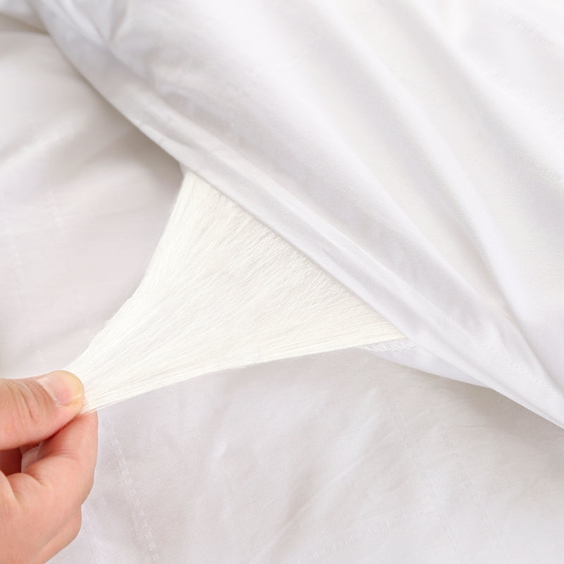 Pure Natural Mulberry Silk Duvet