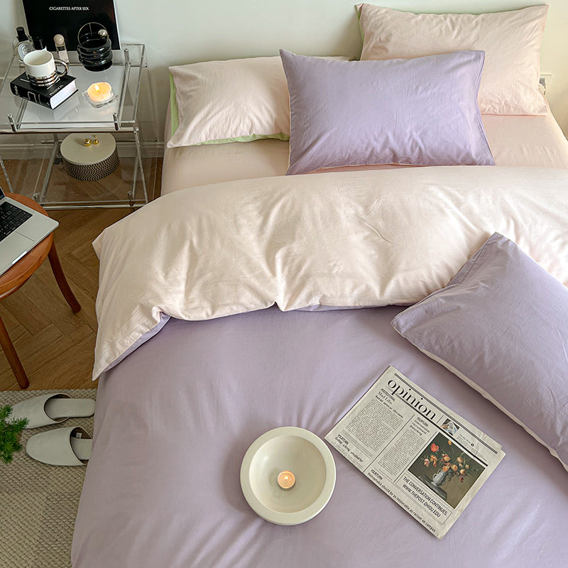 Dreamy Duo Bedding Set