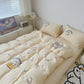 HelloRabbit Embroidery Bedding Set