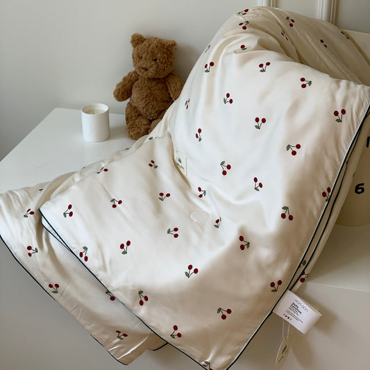 Lyocell Fiber Cooling Quilt