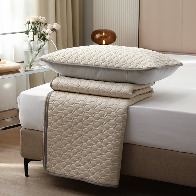Tencel CoolComfort Latex Mat