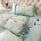 Belle Blooms Bedding Set