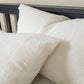 Cloud Linen Bedding Set
