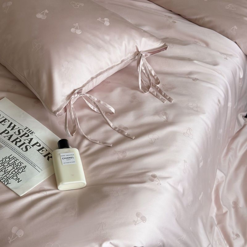 Belle Vie Bedding Set