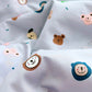 Cartoon Class A Cooling Quilt