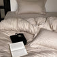 100S Luxury Jacquard  Cotton Bedding Set